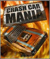 بازی جاوای Crash Car Mani